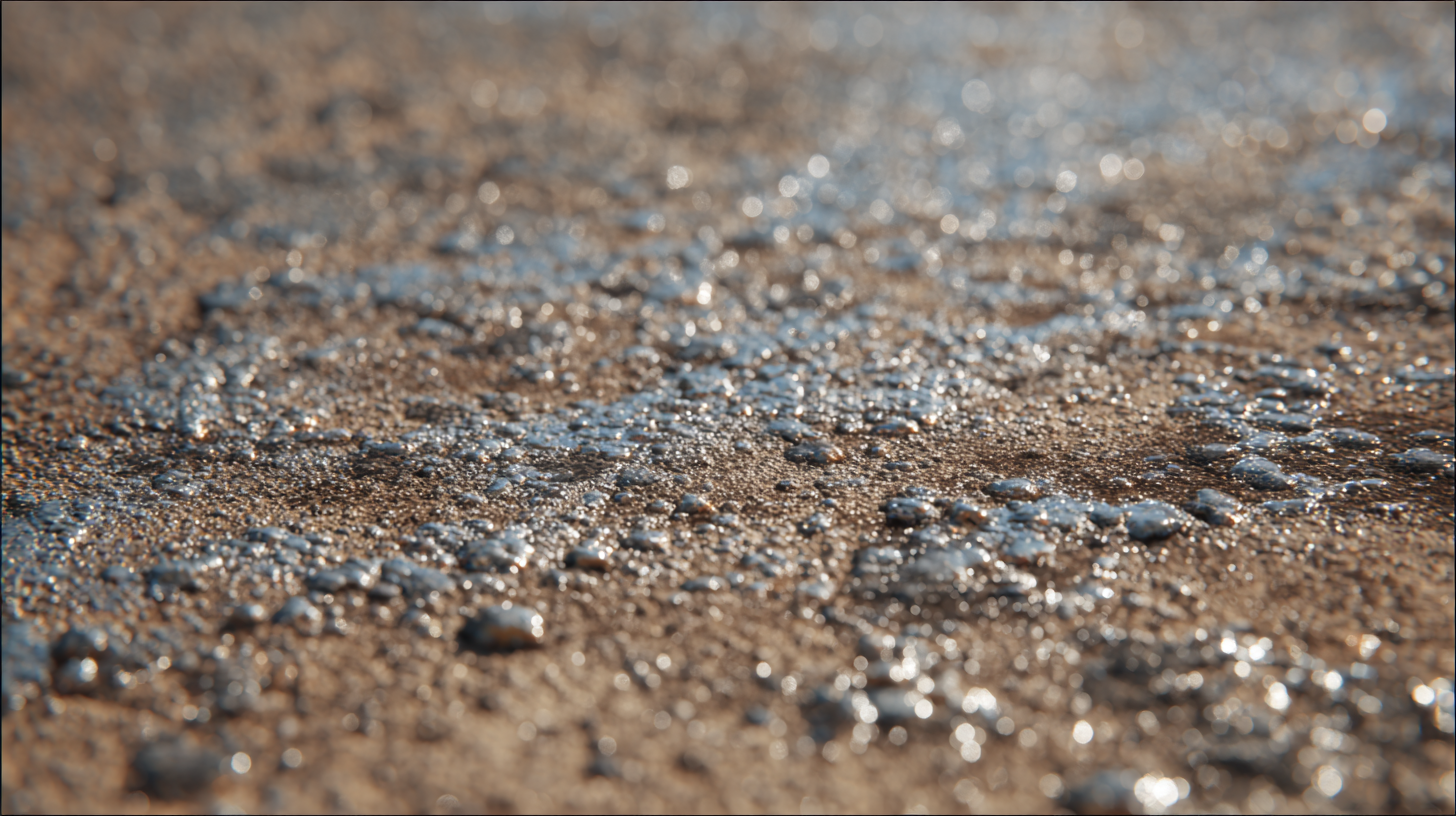 Top Strategies for Effective Surface Dressing: Enhance Durability and Aesthetics