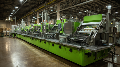 The Ultimate Guide to Maximizing Production with Your Hard Candy Forming Machine