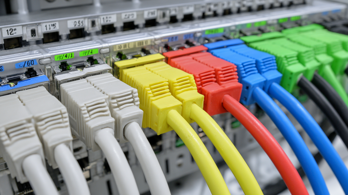 Challenges Faced with Video Wire Connectors for Optimal Performance