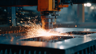 Mastering Laser Welder Cutter Cleaner Techniques for Optimal Performance and Efficiency in Your Workshop