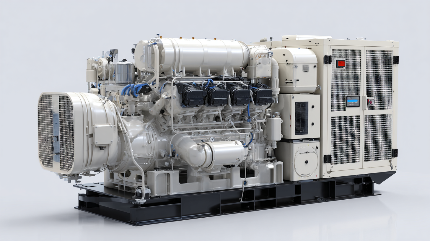 Exploring Alternative Power Solutions: Beyond Diesel Generators for Sustainable Energy