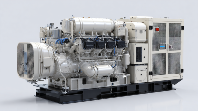 Exploring Alternative Power Solutions: Beyond Diesel Generators for Sustainable Energy