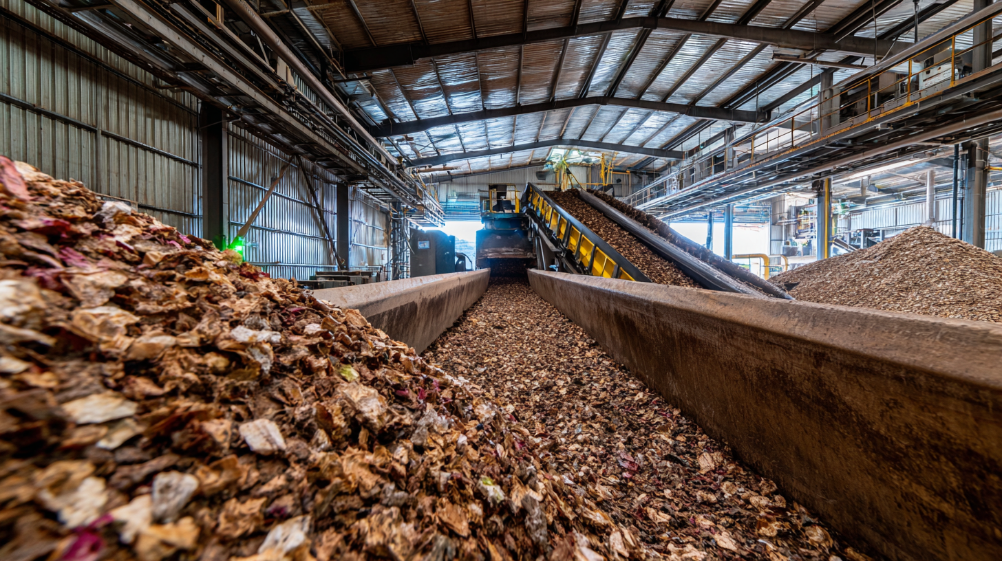 Exploring Innovative Alternatives in Sludge Drying Technology for Sustainable Waste Management
