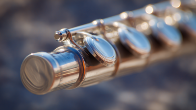 A Comprehensive Guide to Choosing the Best Stainless Steel Bands Pole Type for Your Needs