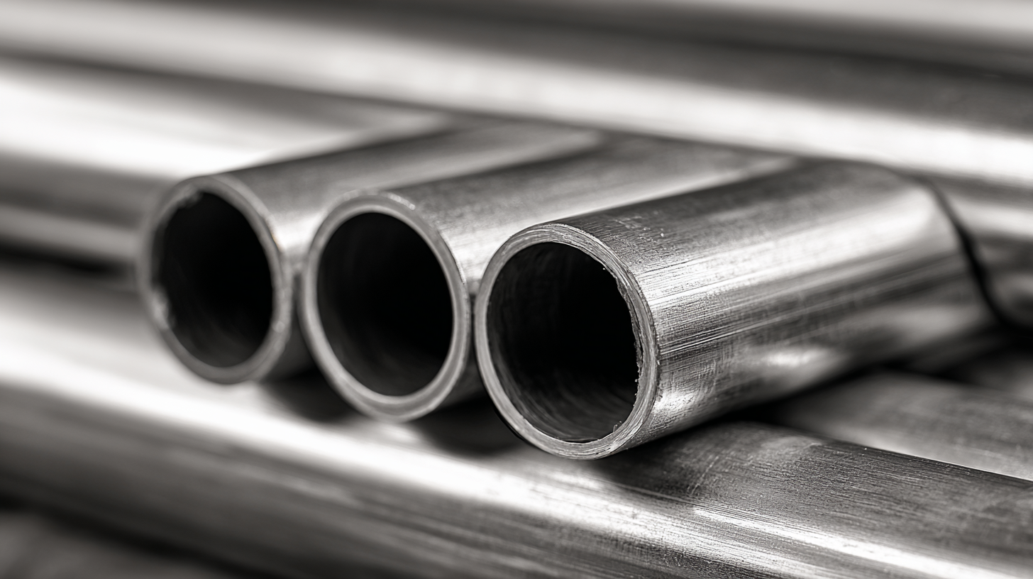 A Comprehensive Guide to Choosing the Best Stainless Steel Bands Pole Type for Your Needs