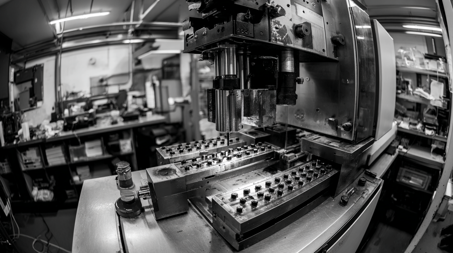 The Ultimate Guide to Maximizing Production with Your Hard Candy Forming Machine