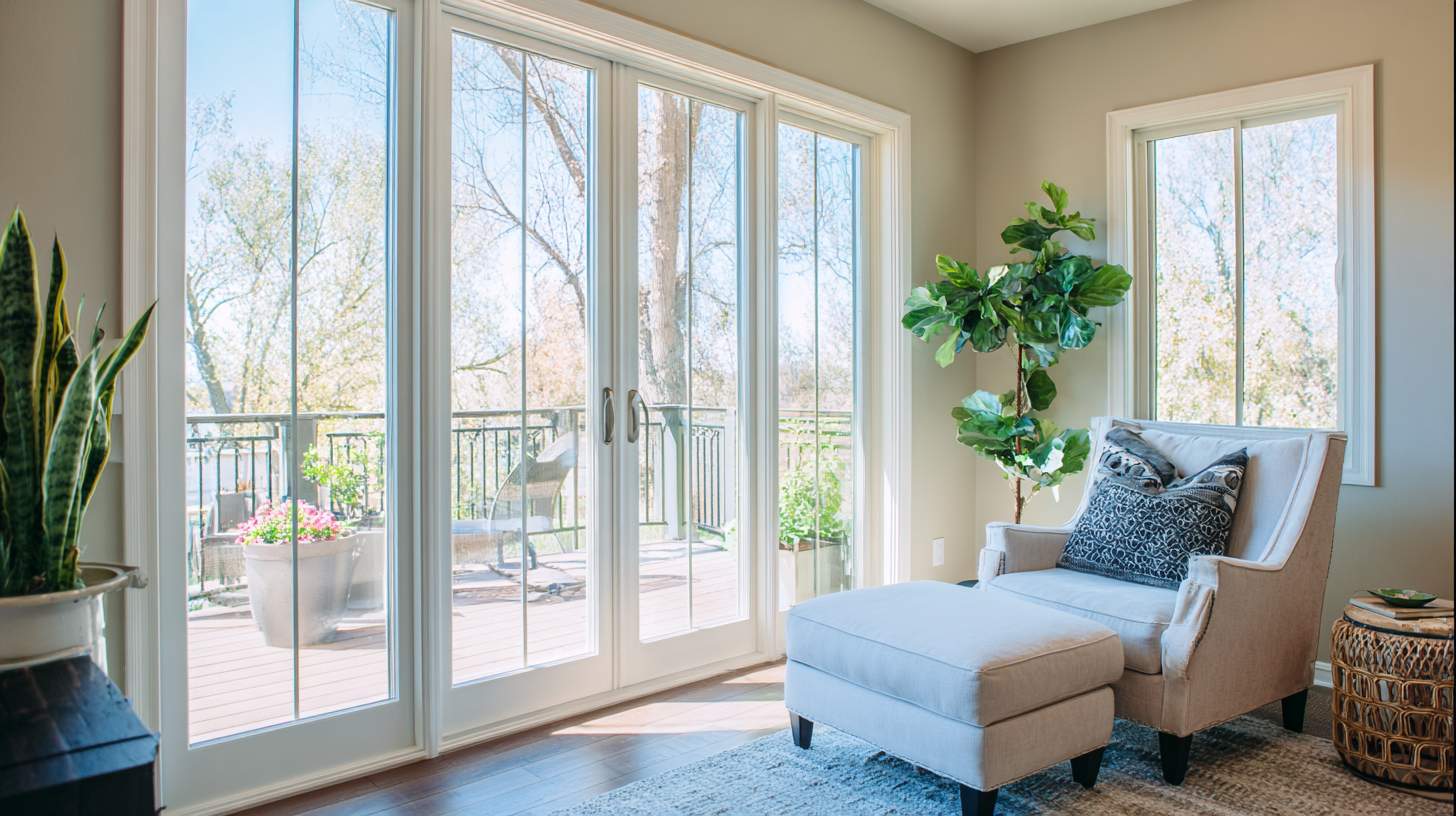 How to Choose the Perfect Narrow Aluminium Windows for Your Home Renovation Projects