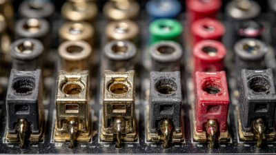 Challenges Faced with Video Wire Connectors for Optimal Performance