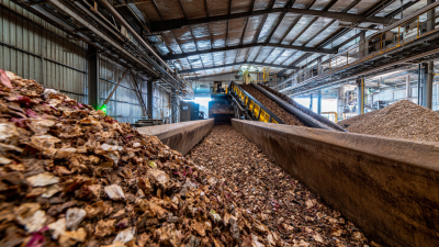 Exploring Innovative Alternatives in Sludge Drying Technology for Sustainable Waste Management