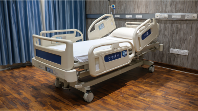 7 Compelling Reasons to Choose a Patient Bed With Mattress for Optimal Comfort