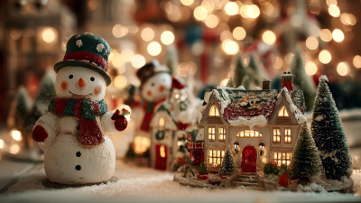 Top Strategies for Boosting Your Christmas Decoration Snow Sales This Holiday Season