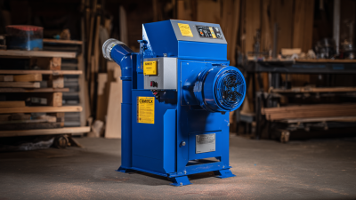 7 Best Craftex Dust Collector Reviews for Efficient Industrial Use