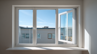 How to Choose the Perfect Narrow Aluminium Windows for Your Home Renovation Projects