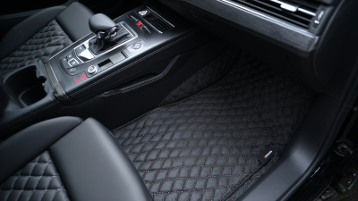 What Are the Benefits of Using Floor Mats in Your Car?