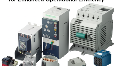 Unveiling the Advantages of Soft Starters in 50Hz and 60Hz Applications for Enhanced Operational Efficiency