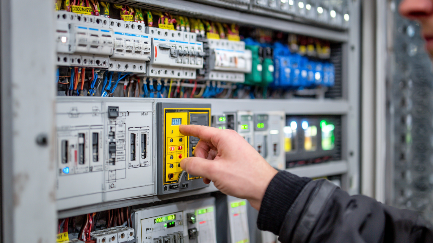 Understanding Common Challenges Associated with Dc Mccb Installations