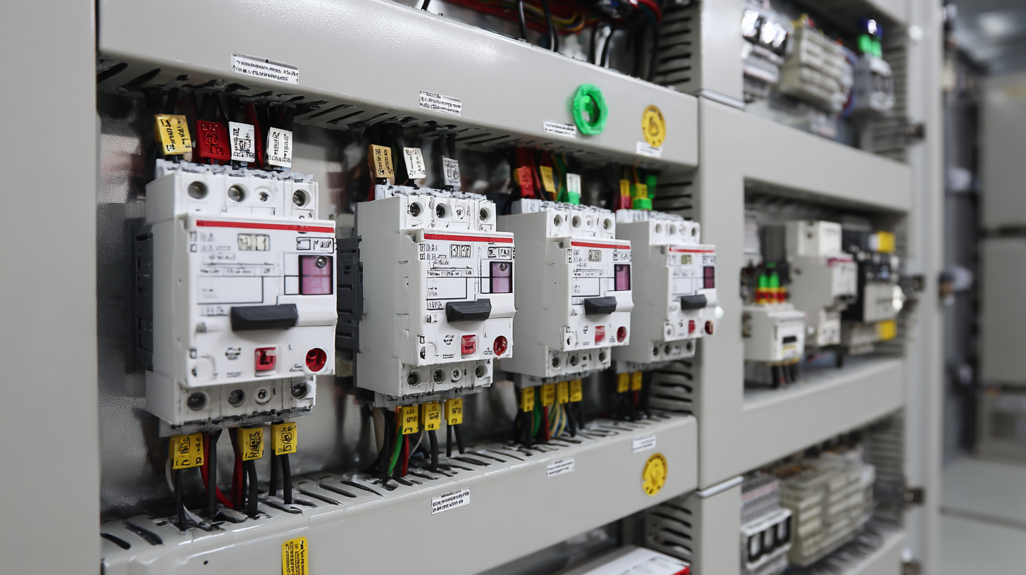 Understanding Common Challenges Associated with Dc Mccb Installations