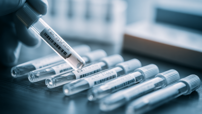 7 Reasons Why Choosing a Wholesale Rapid Diagnostic Test for Dengue Manufacturer Matters
