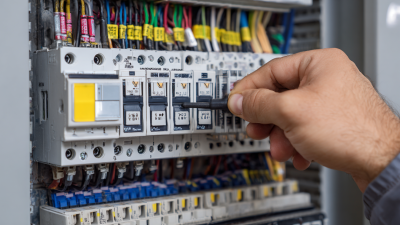 Understanding Common Challenges Associated with Dc Mccb Installations