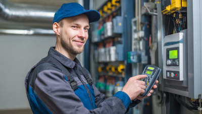 The Ultimate Guide to Scr Control for Electric Heaters: Boosting Efficiency with Industry Insights