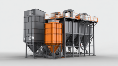 Comprehensive Guide to Understanding the Working Principle of Cyclone Dust Collectors for Global Buyers