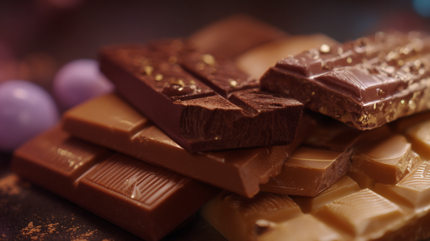 Exploring Innovative Alternatives in Chocolate Packaging Machines for Global Suppliers