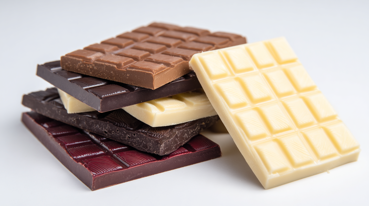 Exploring Innovative Alternatives in Chocolate Packaging Machines for Global Suppliers
