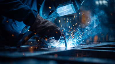 How to Maximize Efficiency in Wire Weld Processes for Optimal Production