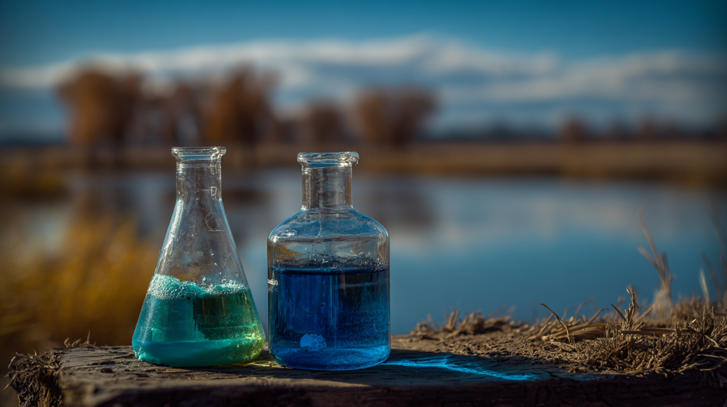 How to Effectively Use Chemical Flocculant for Improved Water Treatment