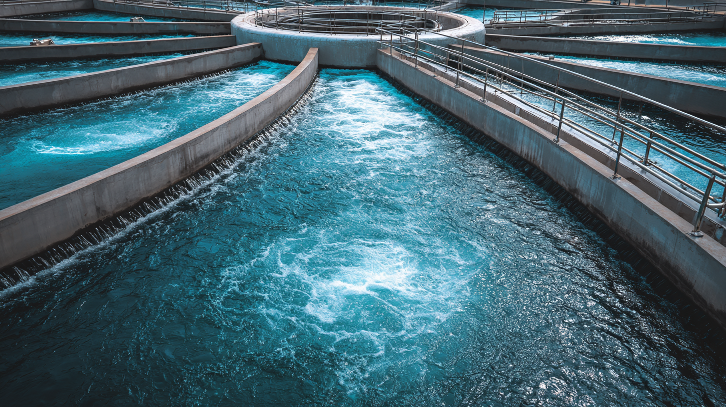 How to Effectively Use Chemical Flocculant for Improved Water Treatment