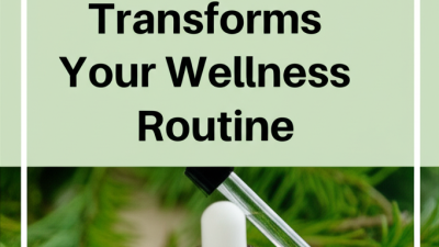 7 Best Ways Cedar Oil Essential Oil Transforms Your Wellness Routine