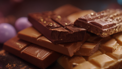 Exploring Innovative Alternatives in Chocolate Packaging Machines for Global Suppliers