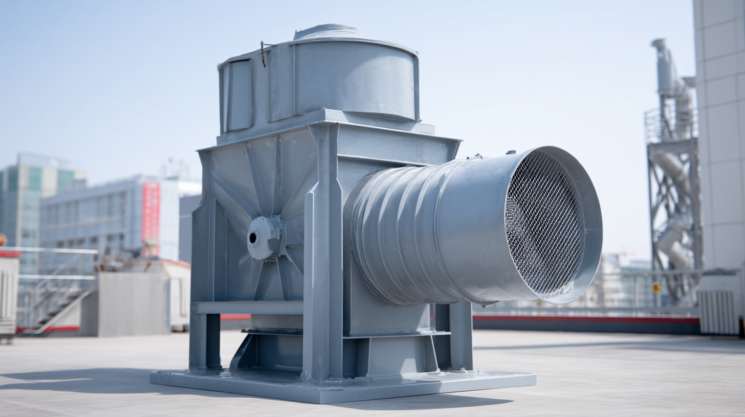 Comprehensive Guide to Understanding the Working Principle of Cyclone Dust Collectors for Global Buyers