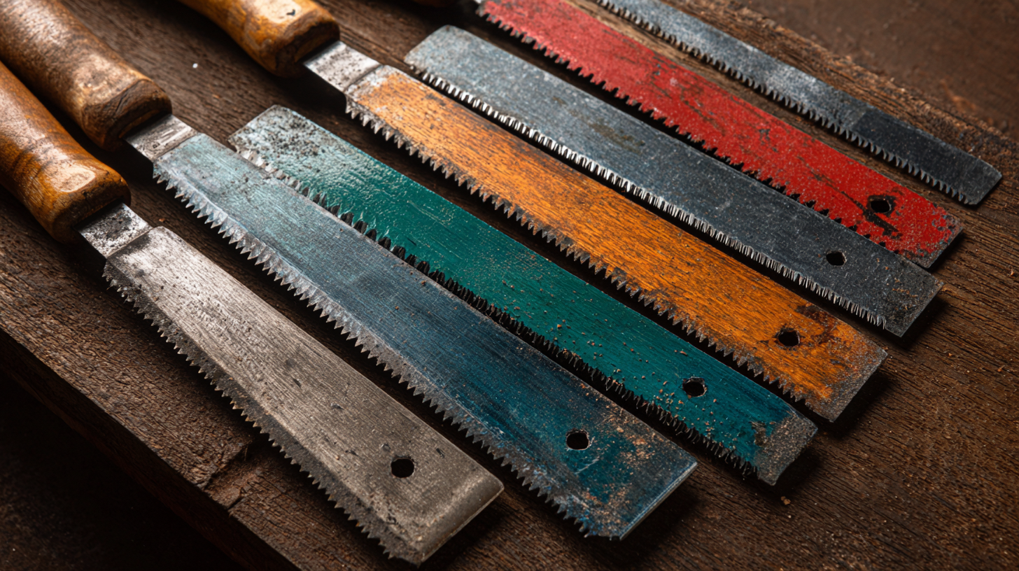 7 Best Hacksaw Blade 6 Inch Options for Precision Cutting in 2023