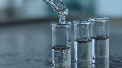 Exploring Unique Alternatives for Oleyl Diamine Polyxyethylene Ether