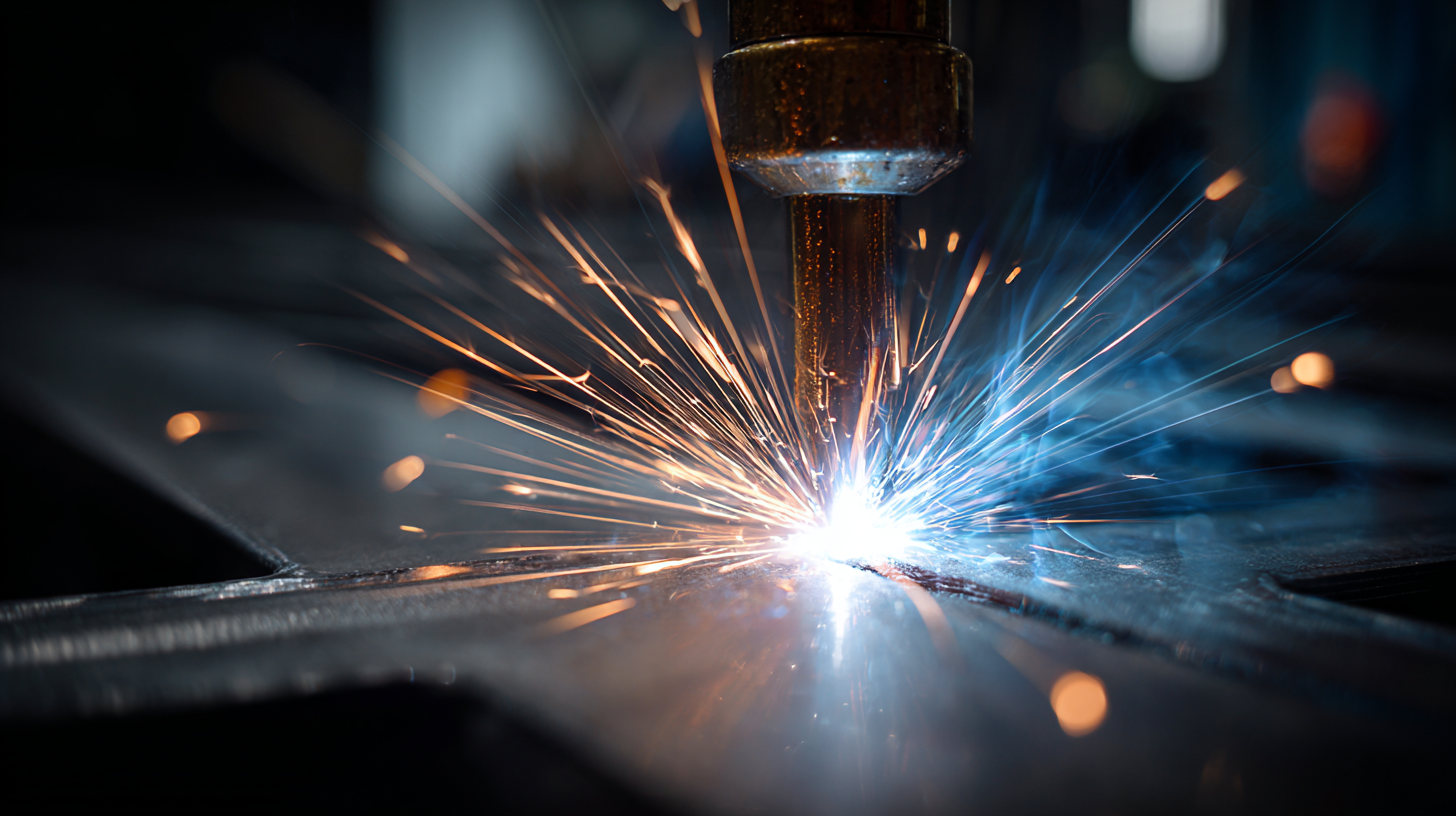 How to Maximize Efficiency in Wire Weld Processes for Optimal Production