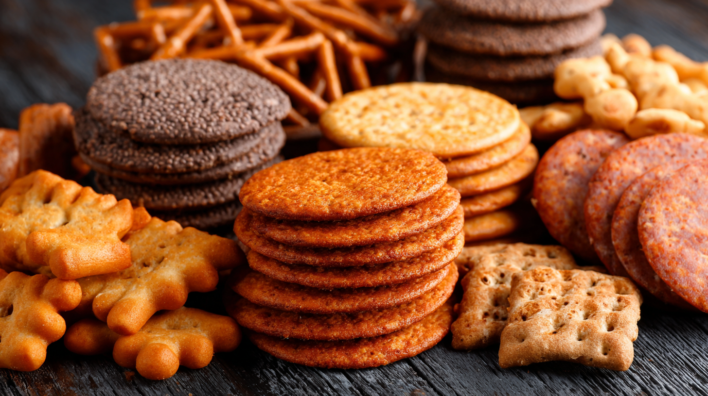 What is the Future of Pet Treats Factory Innovations and Market Trends in 2023?
