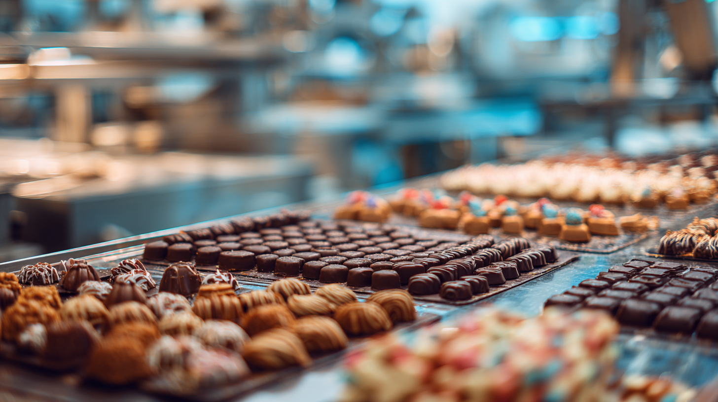What is the Future of Pet Treats Factory Innovations and Market Trends in 2023?