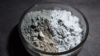 Challenges Faced with Using Customized Re-Dispersible Latex Powder