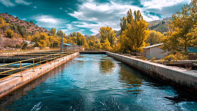 How to Effectively Use Chemical Flocculant for Improved Water Treatment