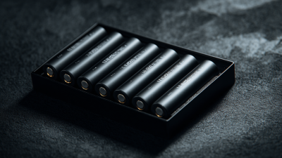 The Ultimate Guide to Lifep04 Batteries: Unlocking Excellence for Global Procurement