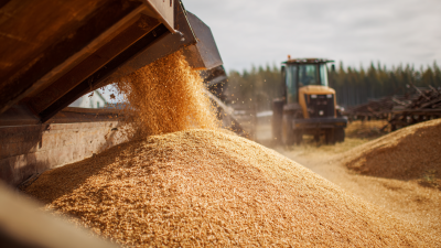 What is the Importance of Livestock Feed Pellet Mill in Modern Agriculture