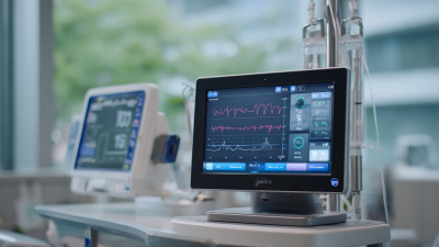 How to Optimize Patient Care with a Wifi Connected Vital Signs Monitor