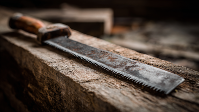 7 Best Hacksaw Blade 6 Inch Options for Precision Cutting in 2023