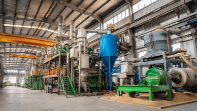 Challenges Facing Global Buyers: Understanding Issues with Feed Pellet Manufacturing Machines