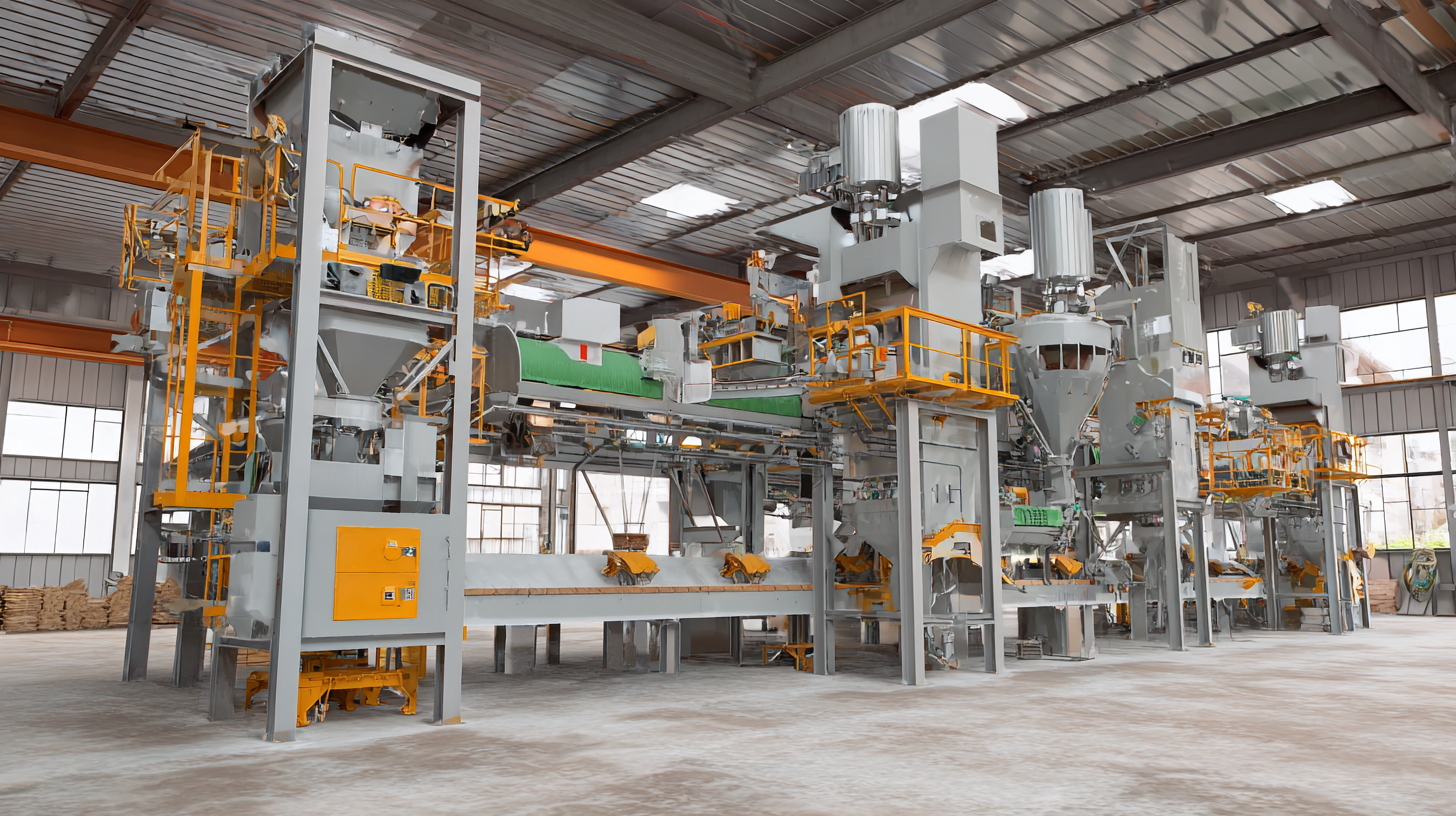 Top Strategies for Enhancing Efficiency in Chicken Feed Milling Operations