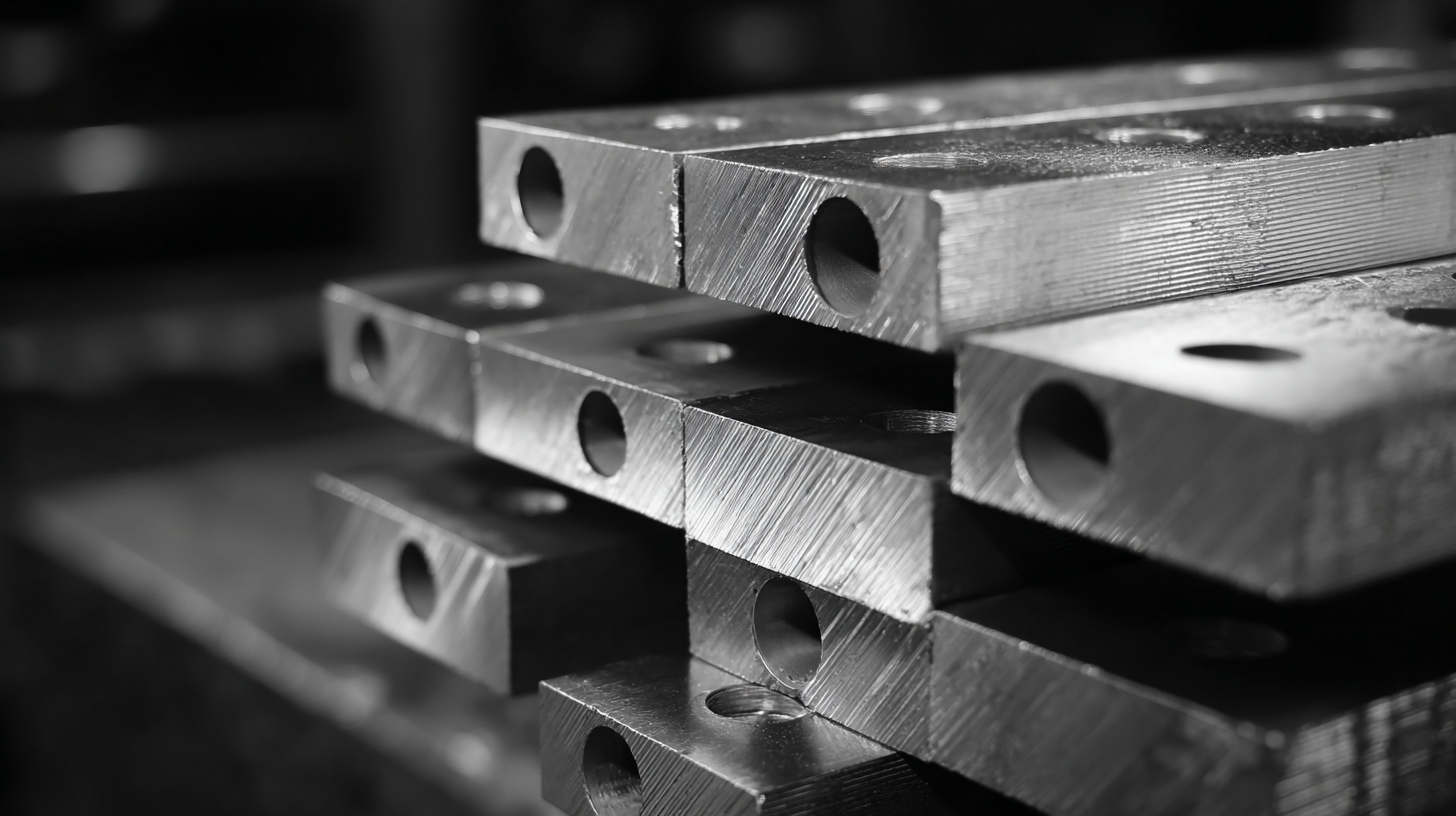 Unlocking the Potential of Aluminum Alloy Plates for Innovative Industrial Applications