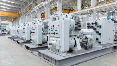 The Definitive Guide to Selecting the Perfect 280kw Soft Starter for Your Global Sourcing Needs