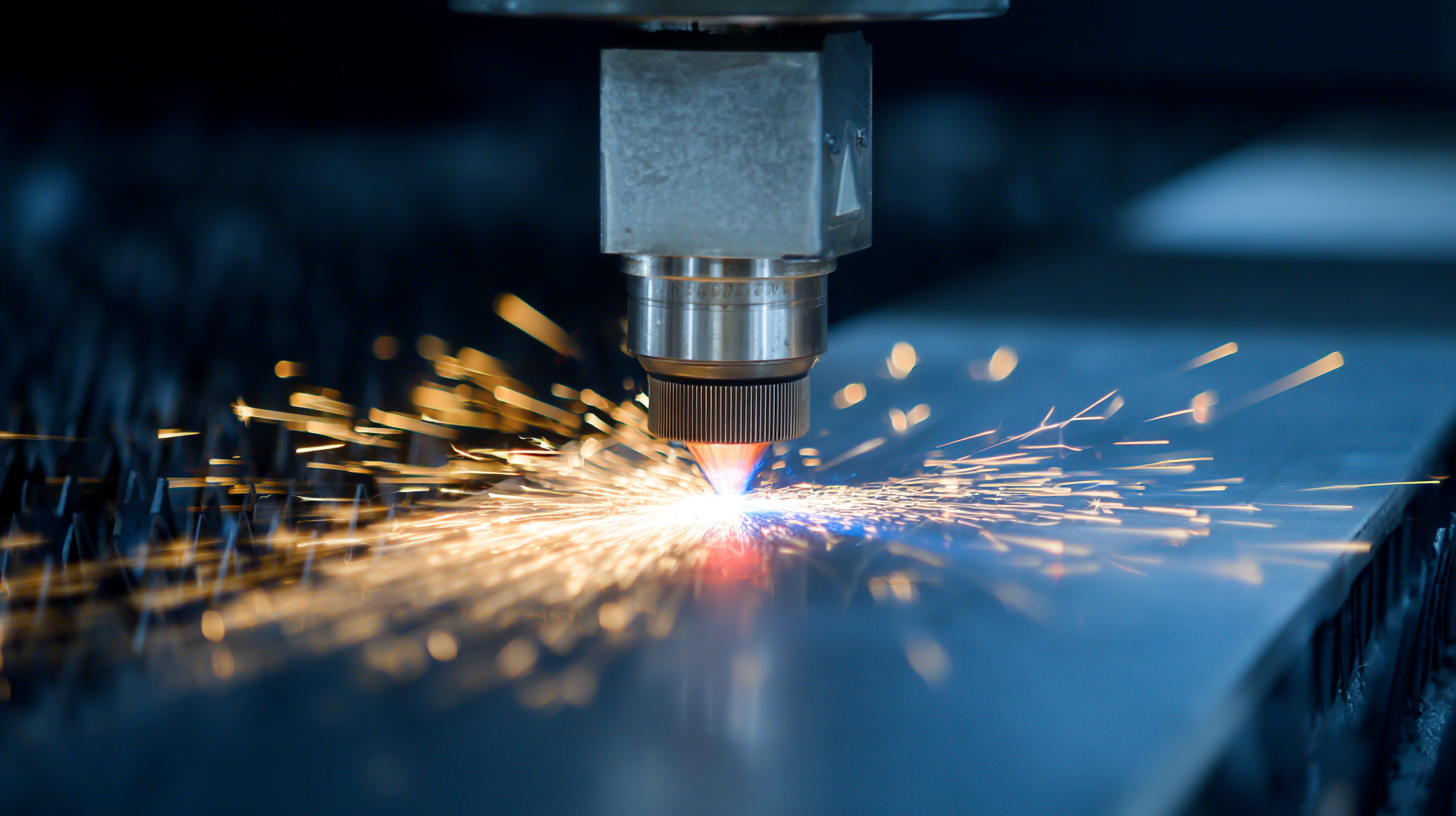 What is a Metal Sheet Fiber Laser Cutter and How Does It Revolutionize Metal Fabrication?