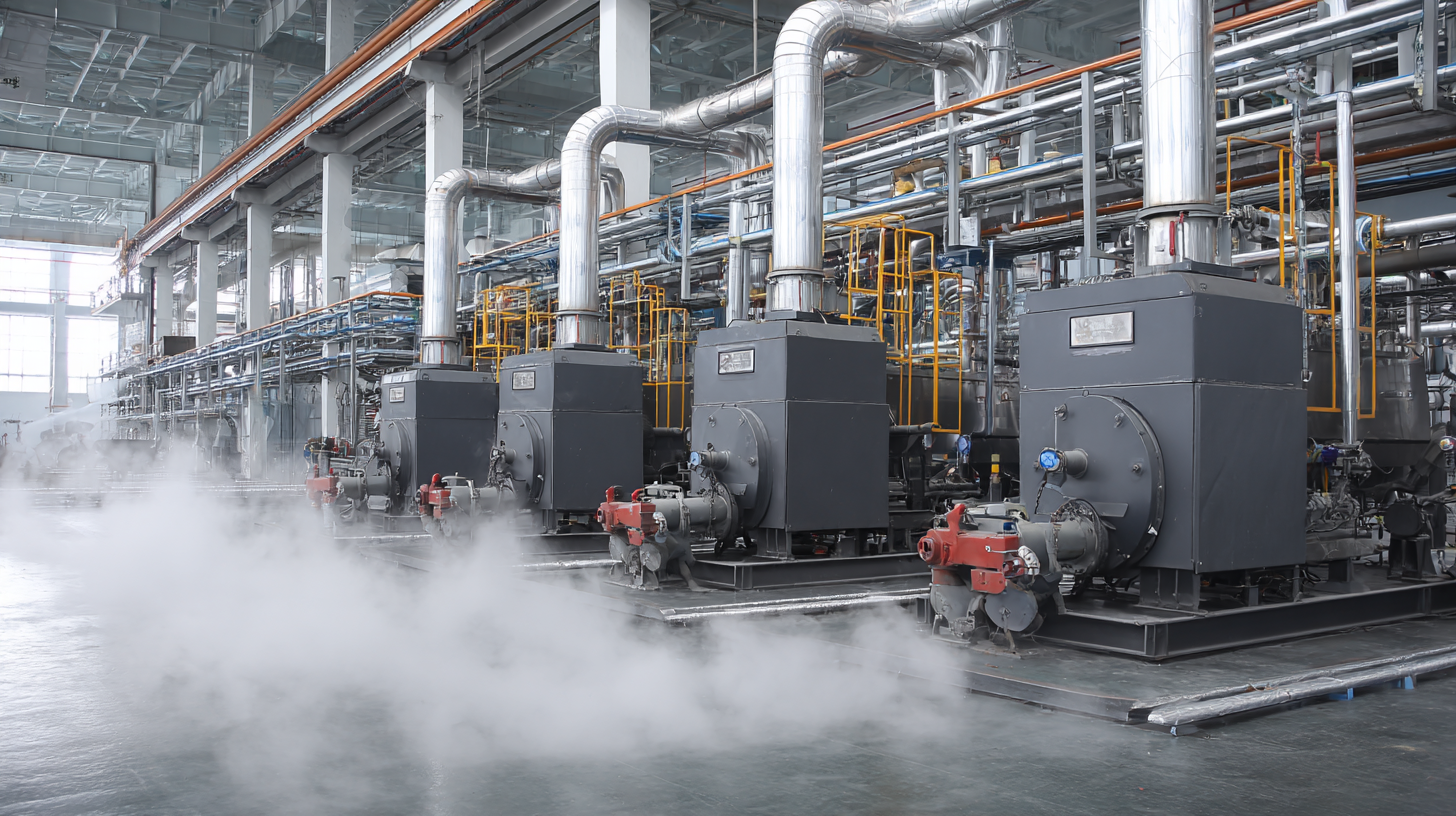 Evaluating the Top China Industrial Immersion Heaters: A Comprehensive Comparison Guide